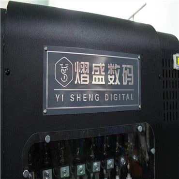 Textilný digitálny textilný tlačiarenský stroj