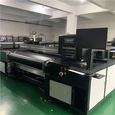 Printer For Cotton Fabric